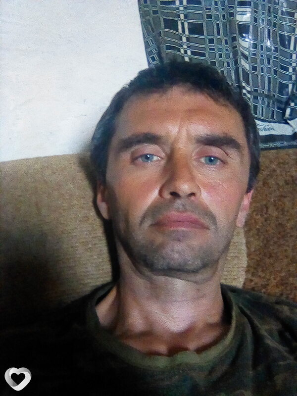 Сергей, 51, Волгодонске — анкета №58286