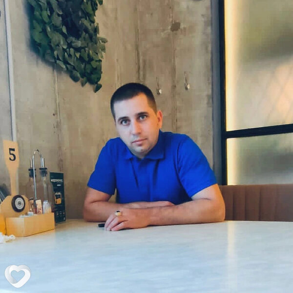 Александр, 37, Улан-Удэ — анкета №58297
