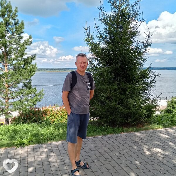 Александр, 42, Улан-Удэ — анкета №58296