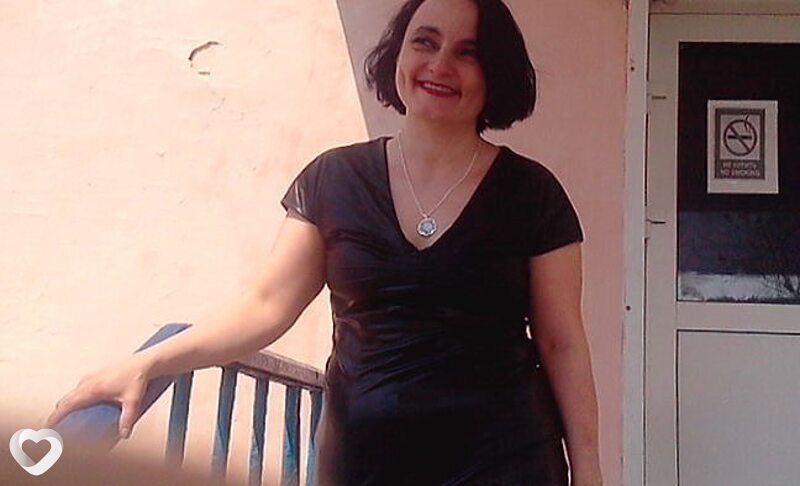 Елена, Борзя