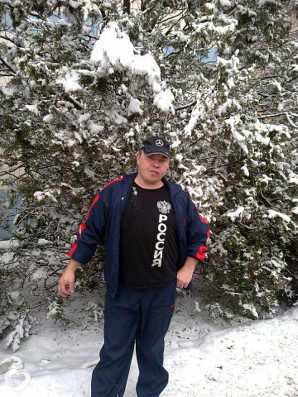 Евгений, 45, Ставрополе — анкета №58302
