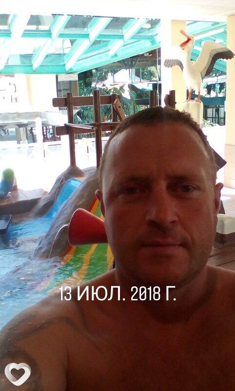 Игорь, 45, Могилев — анкета №58306