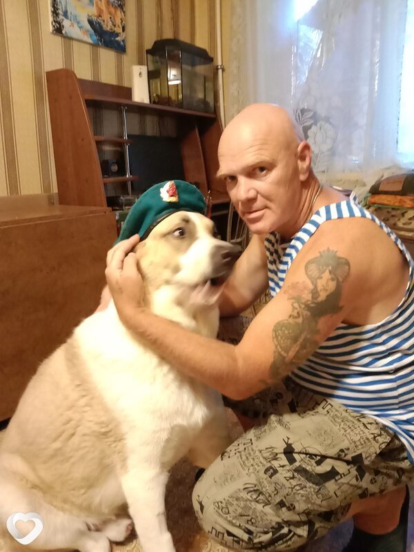 Dalnoboy, 51, Саратове — анкета №58307