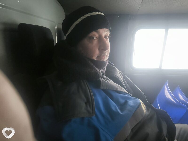 Андрей, 45, Рязани — анкета №58310