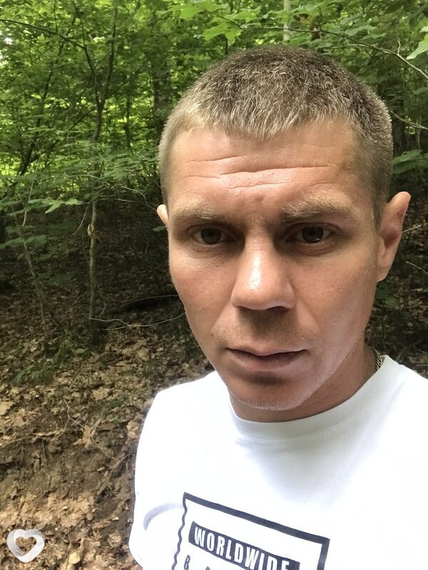 Виктор, 38, Липецке — анкета №58313