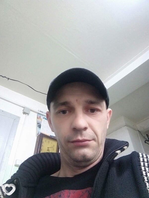 Слава, 42, Энгельсе — анкета №58317