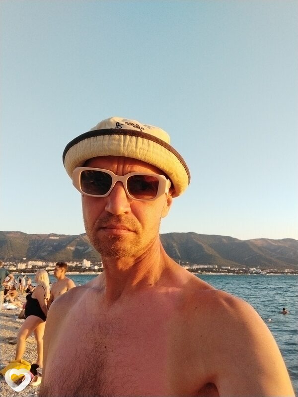 Таксист, 46, Витебске — анкета №58327