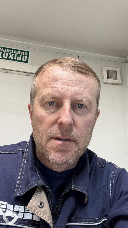 Алексей, 48, Кемерове — анкета №58328