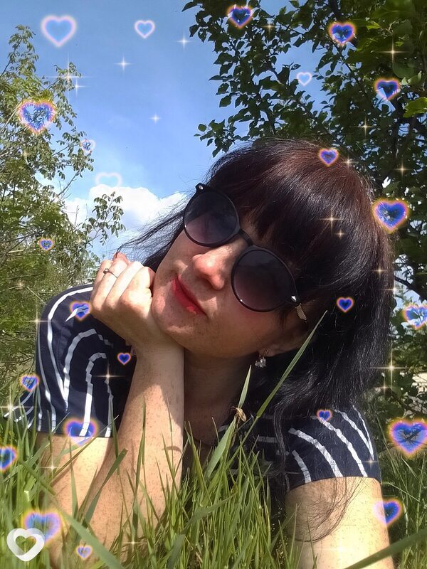Юля, 36, Львове — анкета №58329