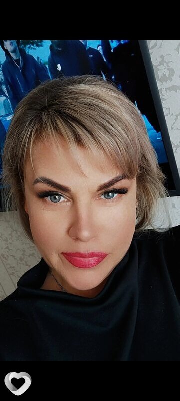 Алена, 52, Витебске — анкета №58331