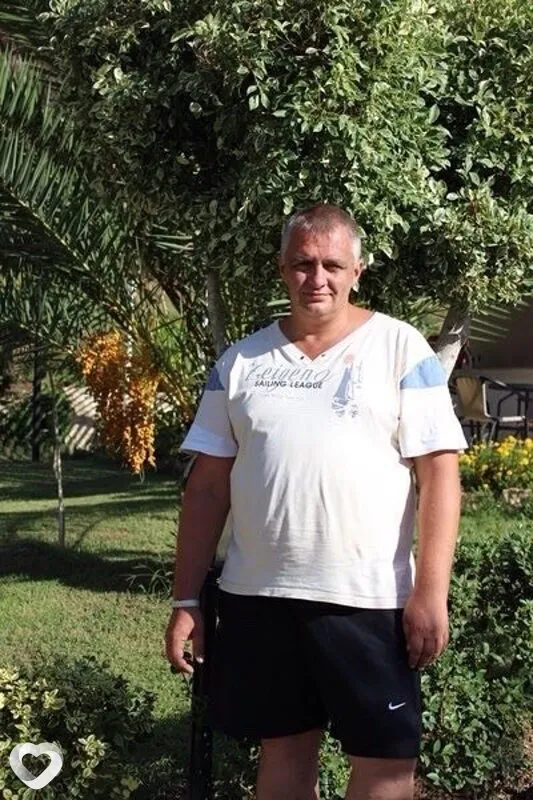Ярослав, 59, Москве — анкета №58338