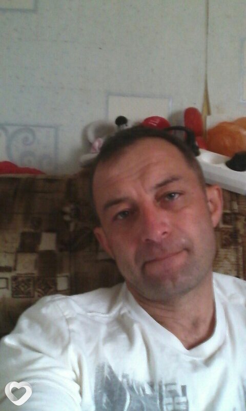 Андрей Мен, 50, Москве — анкета №58345