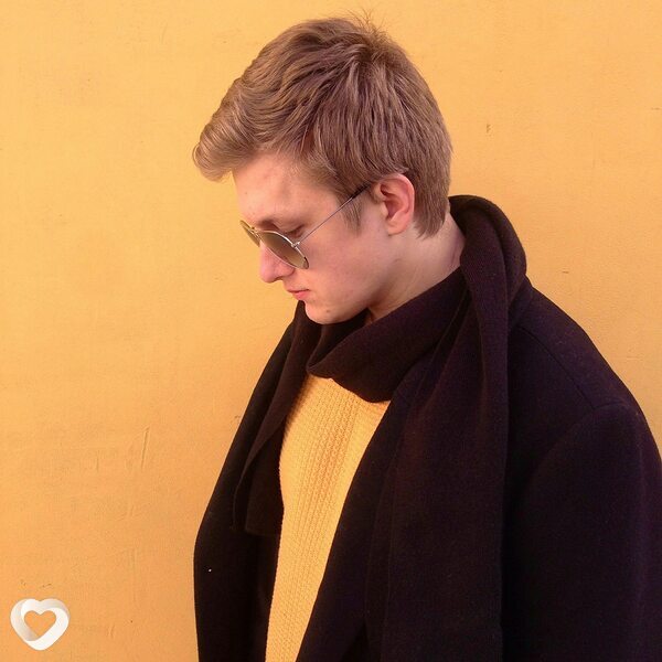 Андрей, 35, Гродно — анкета №58349