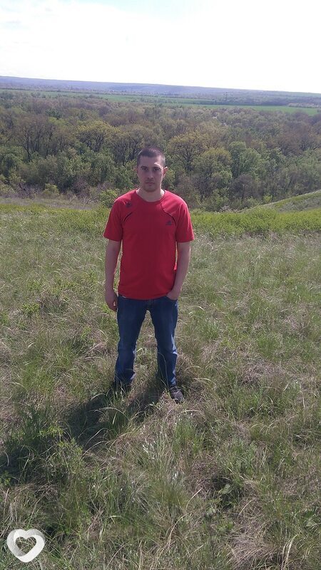 Юрий, 42, Белой Калитве — анкета №58352