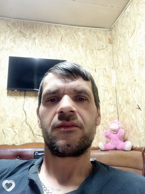 Ден, 38, Барановичах — анкета №58353