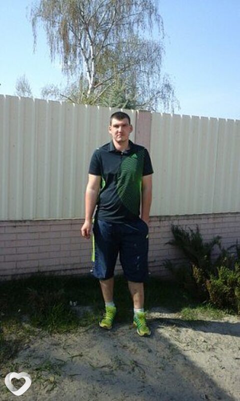 Oleg, 33, Гомеле — анкета №58355