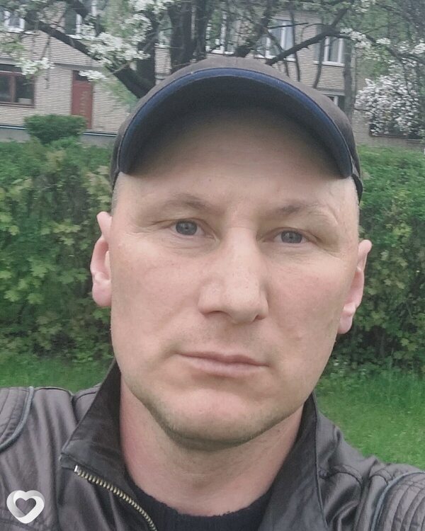 Сергей, 47, Барановичах — анкета №58358