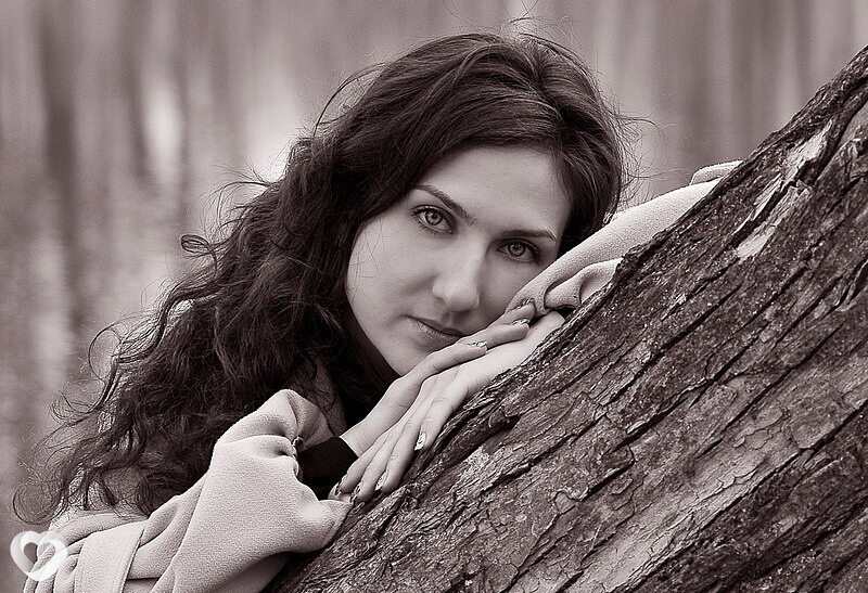 Лина, Желтые Воды