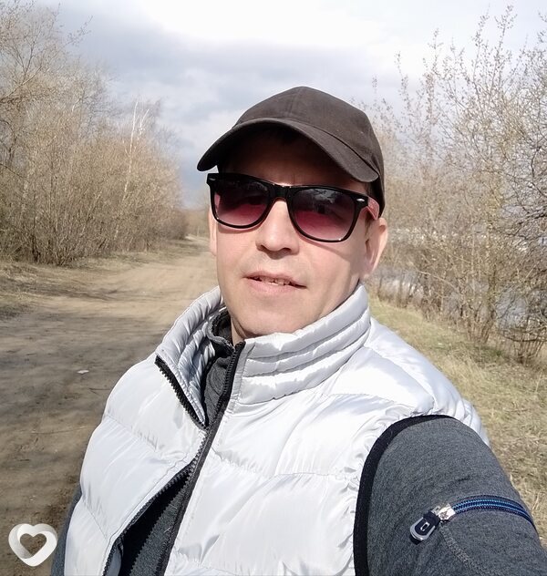 Александр, 51, Нижнем Новгороде — анкета №58364