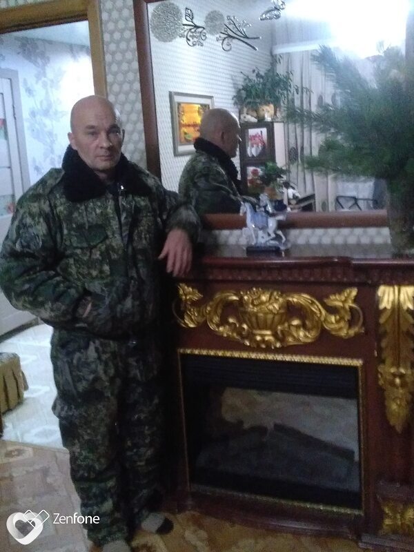 Макс, 51, Иркутске — анкета №58375