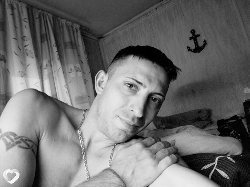 Виталик, 39, Омске — анкета №58376