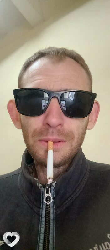 Юрий, 35, Харькове — анкета №58382