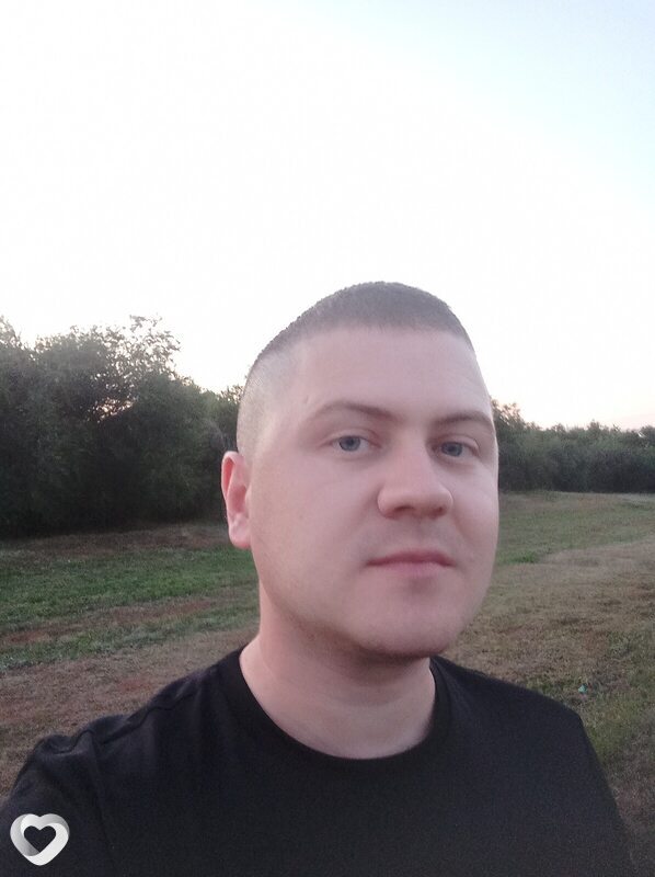 Алексей, 33, Орске — анкета №58383