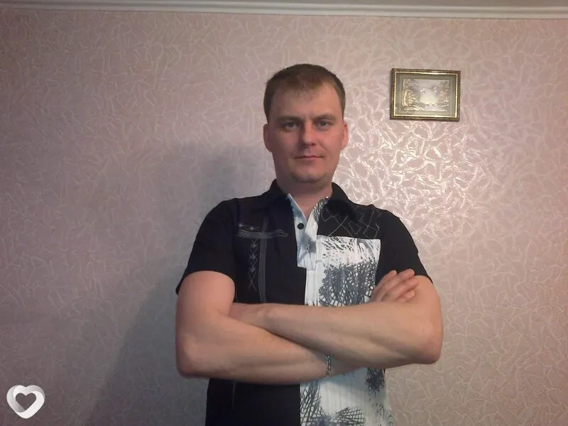 Сергей, 46, Кременчуге — анкета №4144