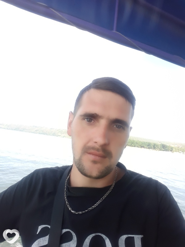 Макс, 36, Киеве — анкета №58387