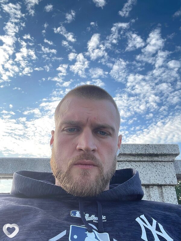 Иван, 35, Волковыске — анкета №58388