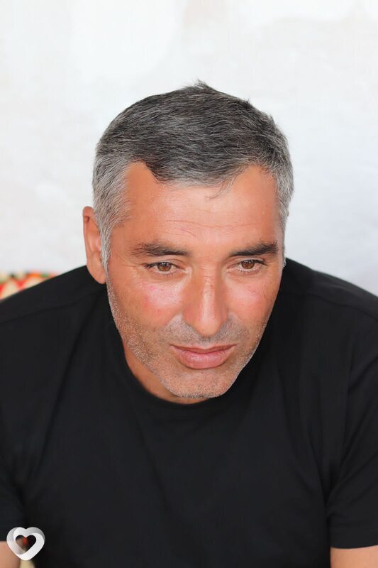 Самвел, 47, Анапе — анкета №58391