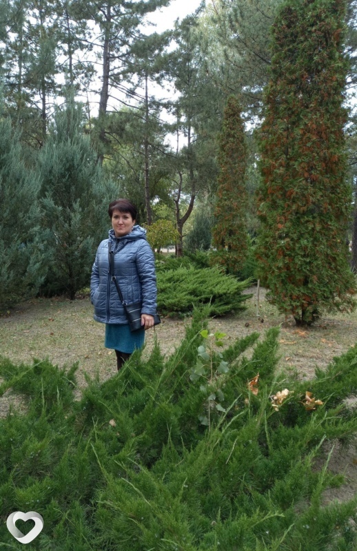 Светлана, Энергодар