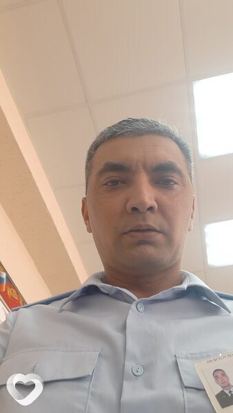 Руслан, 37, Астрахани — анкета №58400