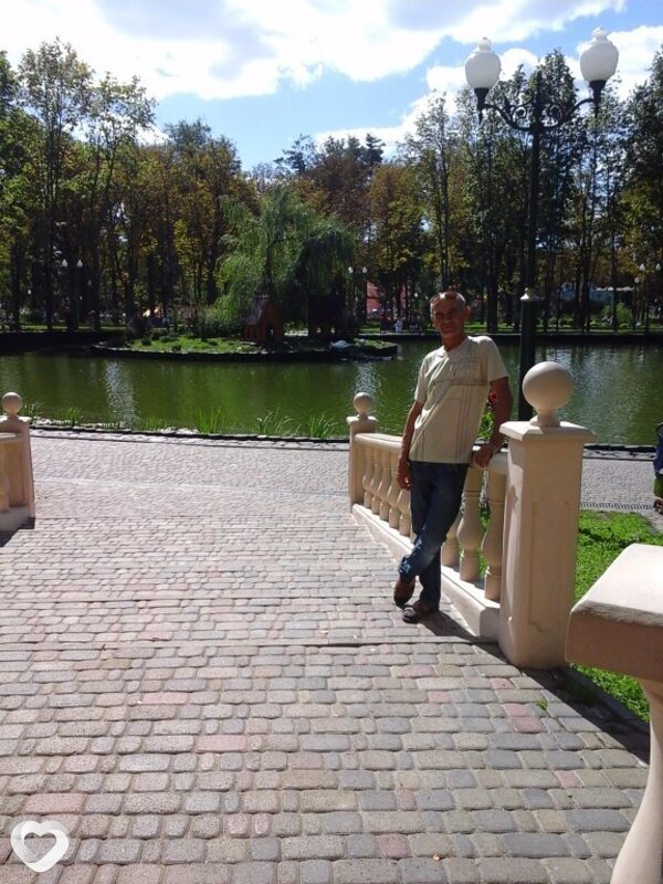 Миша, Красноармейск