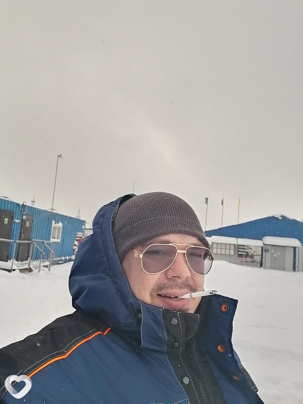 Ваня, 42, Нефтеюганске — анкета №58406