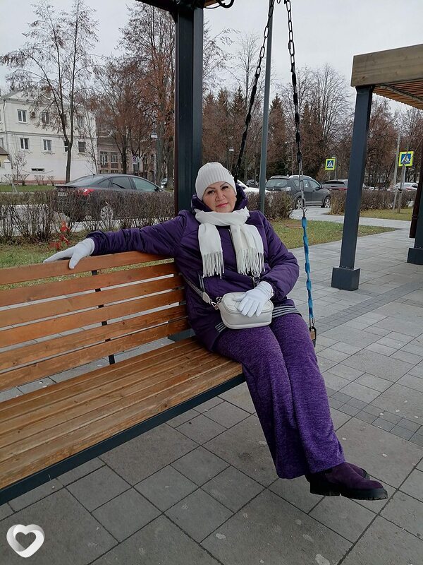Галина, 60, Коломне — анкета №58411
