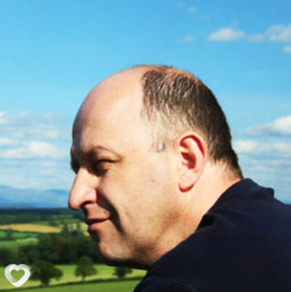 Sergey N, 54, Оренбурге — анкета №58412