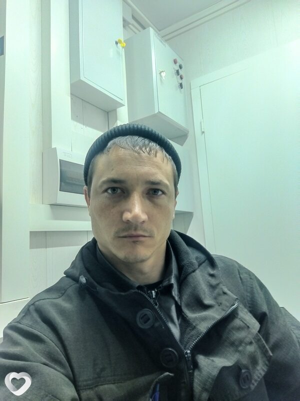 Андрей, 35, Ленинске-Кузнецком — анкета №58414