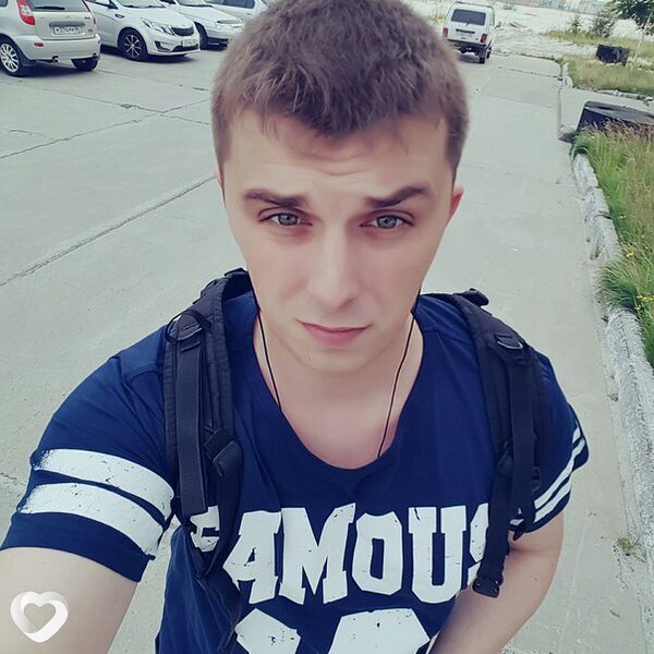 Александр, 39, Бердянске — анкета №58421