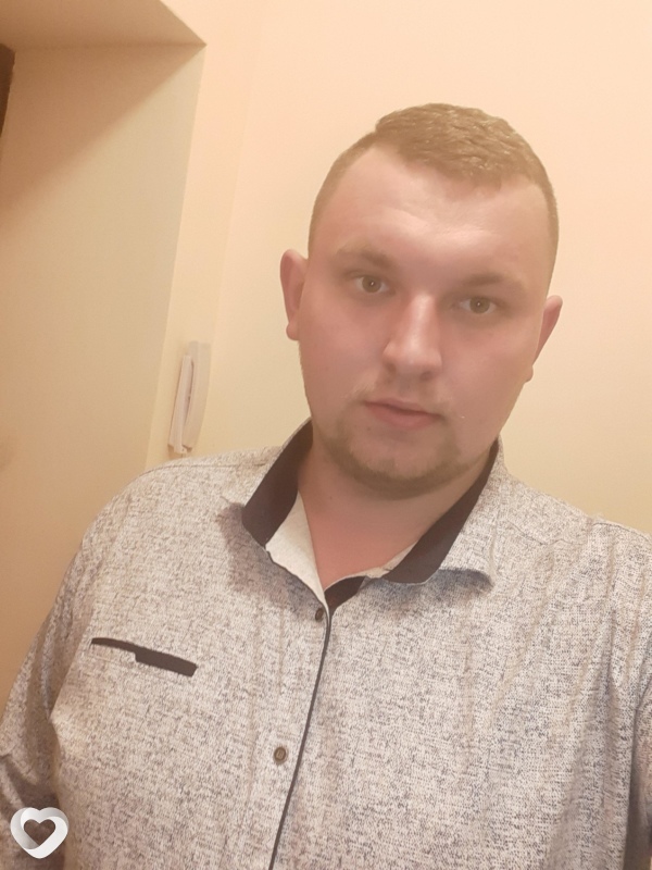 Володя, 27, Львове — анкета №58423
