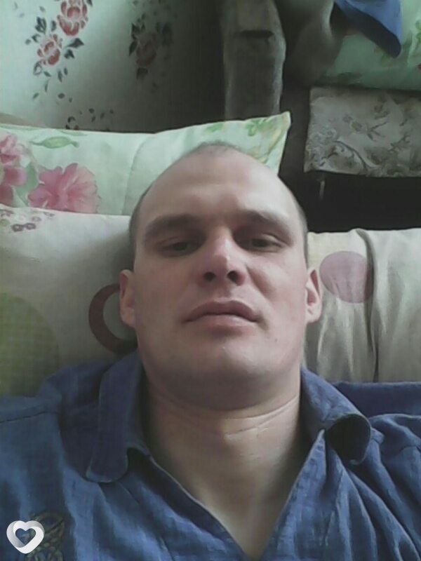 Алексей, 43, Усть-Кут — анкета №58425