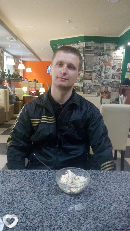 Александр, 36, Александрии — анкета №58426