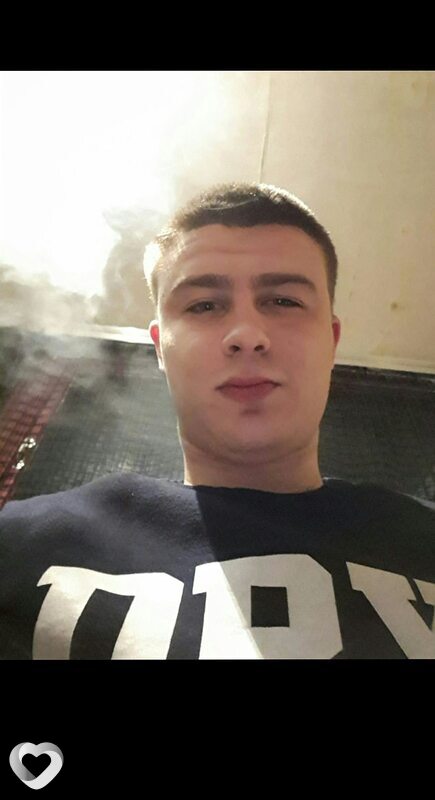 Саша, Таловая