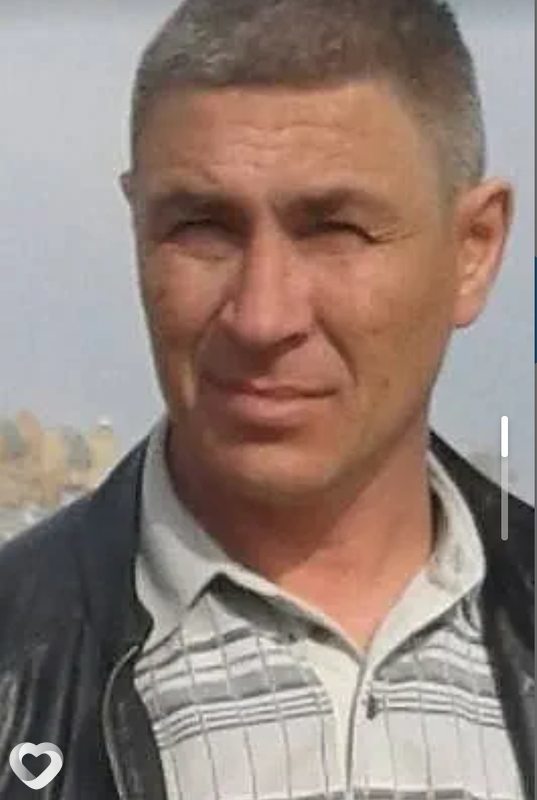 Дмитрий, 54, Чите — анкета №58436