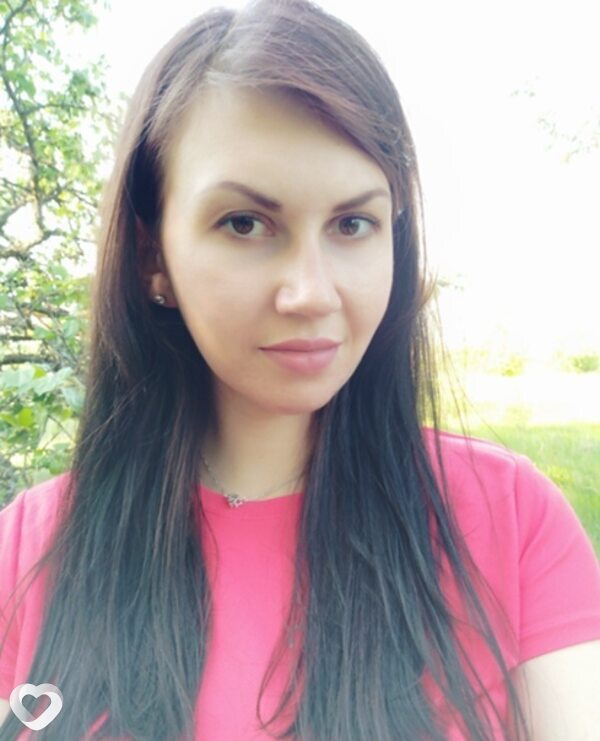 Леся, 32, Мозыре — анкета №58440