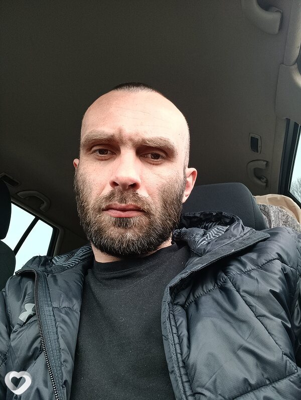 Хороший, 38, Виннице — анкета №58442