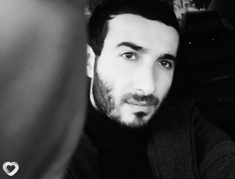 Ммм, 33, Сухум — анкета №58445