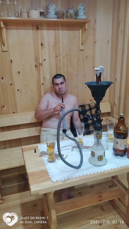 Дима, 37, Орше — анкета №58452