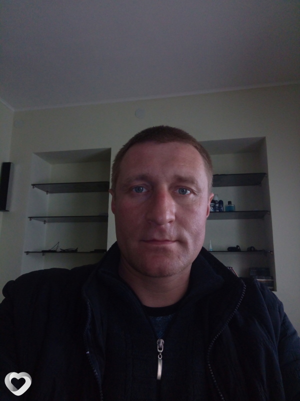 Сергей, 46, Волновахе — анкета №58453