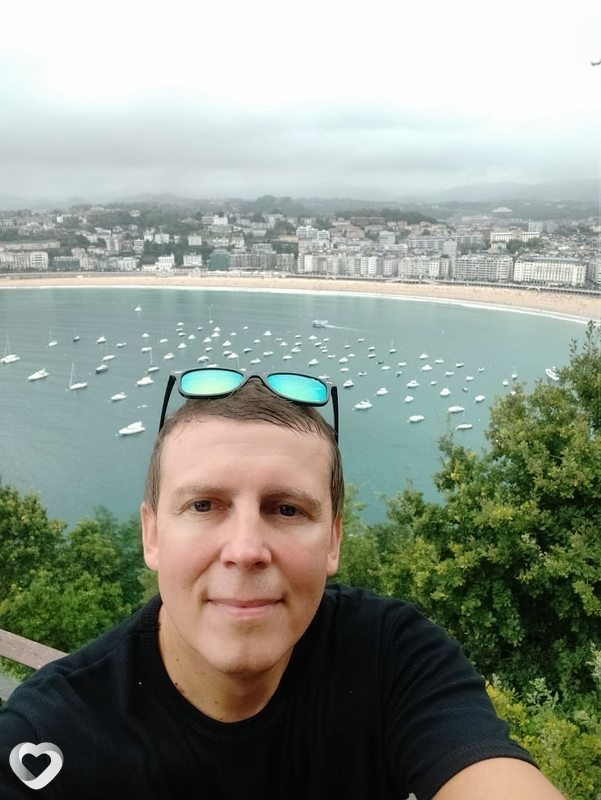 Aleksandr, 42, Минске — анкета №58454